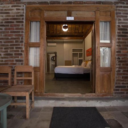 Kampung Lawasan Heritage Cottage Maguwo Экстерьер фото