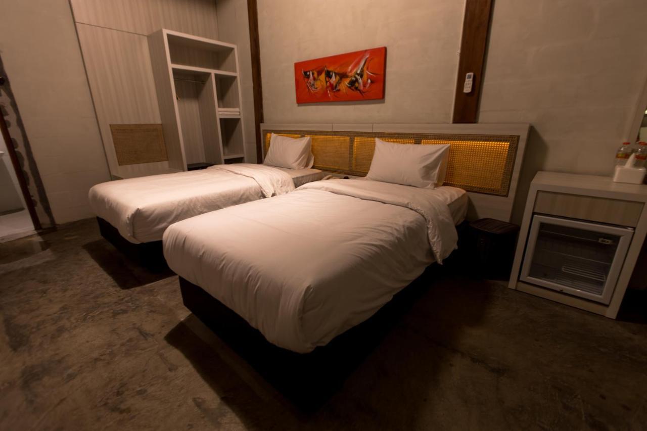Kampung Lawasan Heritage Cottage Maguwo Экстерьер фото